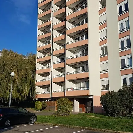 Du Parc Debreuil * Ле-Ме-сюр-Сен
